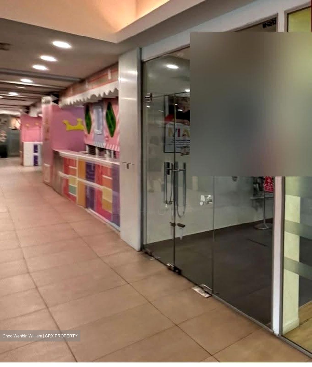 West Coast Plaza (D5), Shop House #623526351